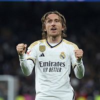Modric