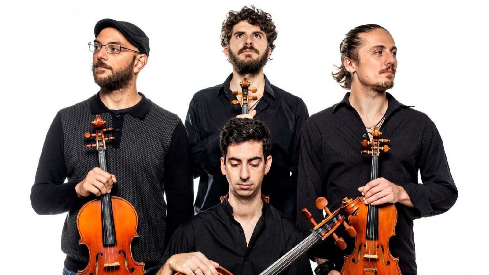Cuarteto Seikilos