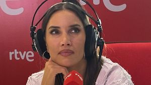 Las Tardes de RNE - India Martnez, Aguachile