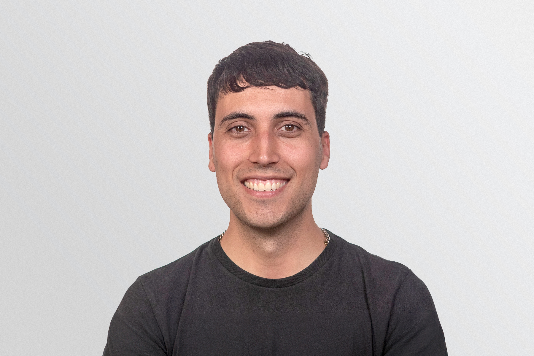 Daniel Borrego Escot