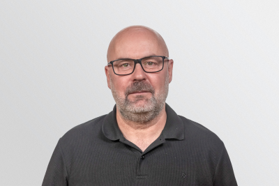 José Manuel Pina López