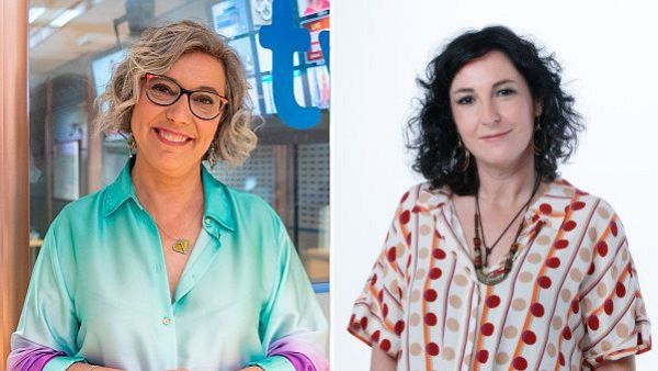 Editoras de igualdad