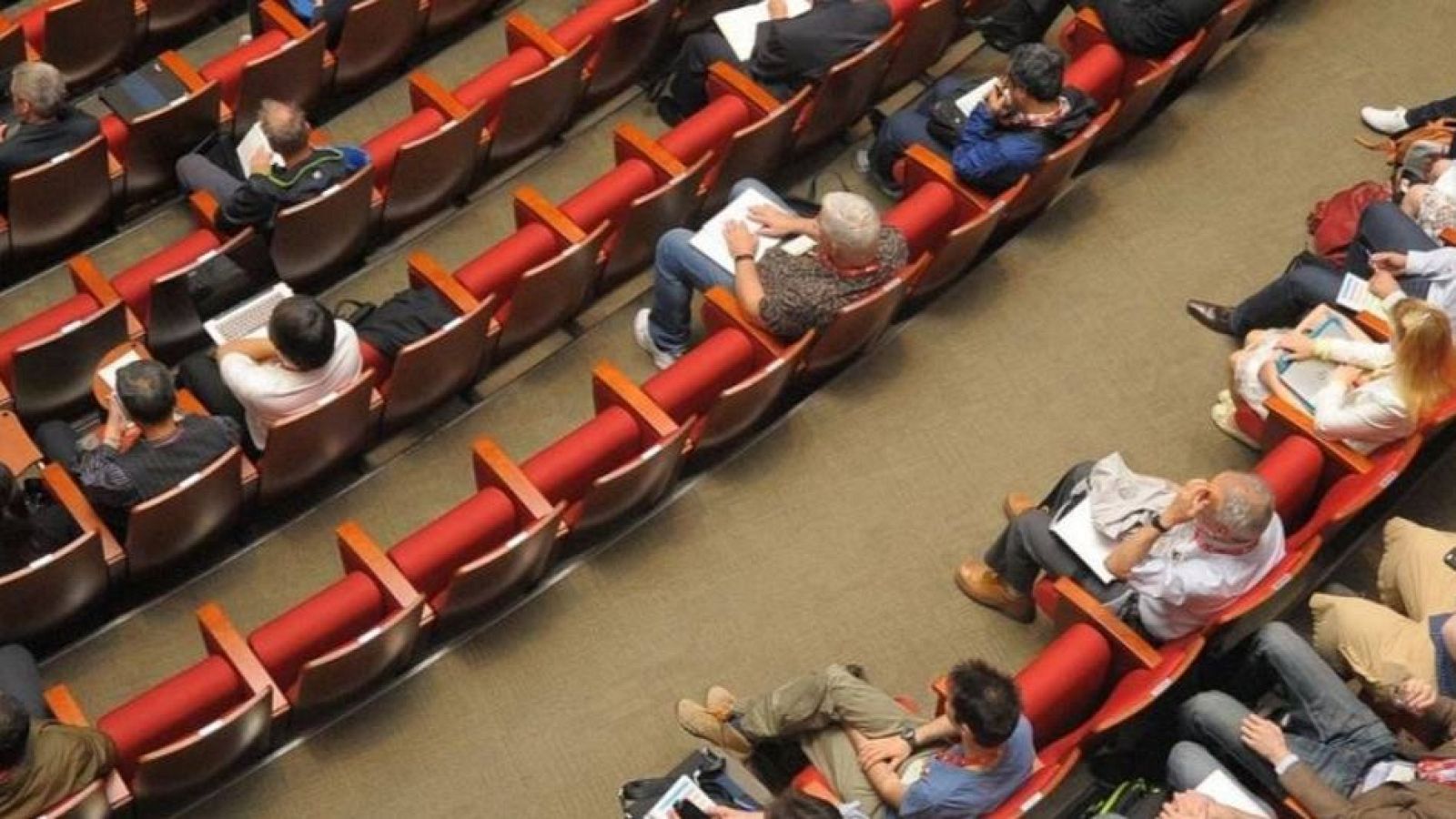 Repositorio sobre participaci�n y cultura audiovisual