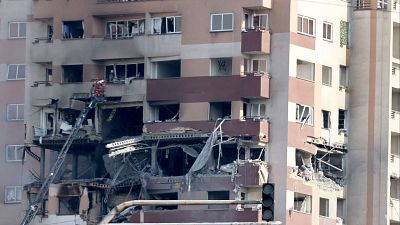 Israel lanza un ataque contra Irn y declara la emergencia en todo el pas