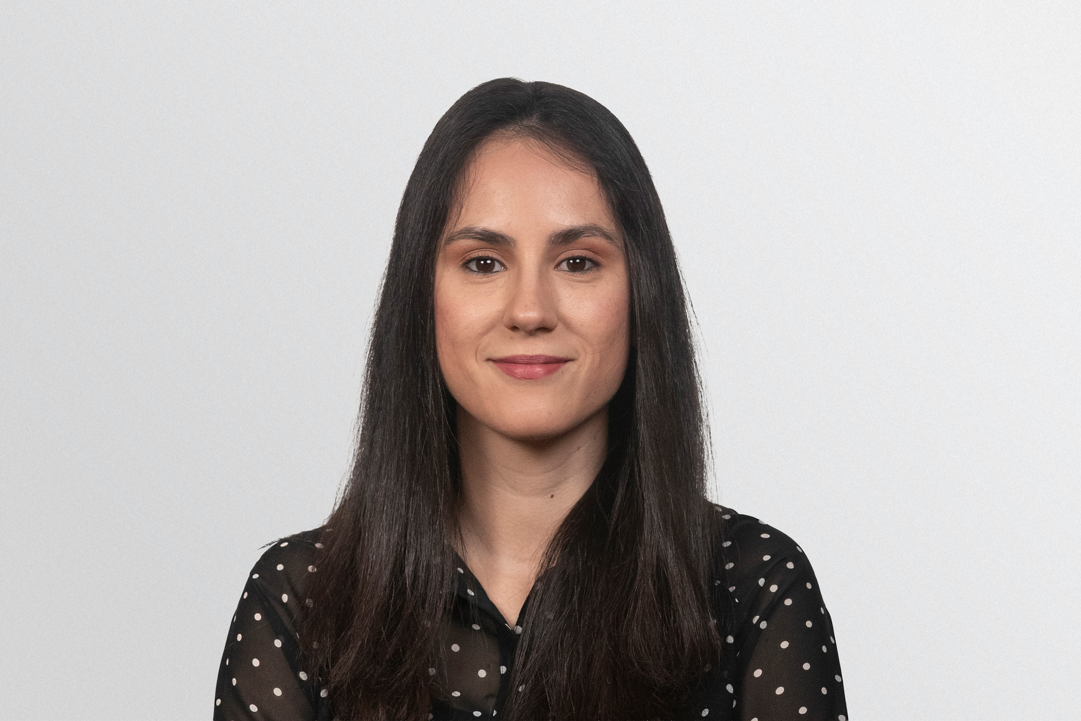 Cristina Pozo García