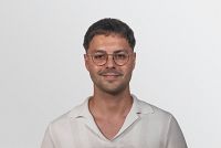 Sergio Serrano