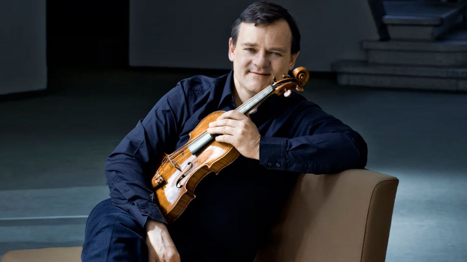 Frank Peter Zimmermann