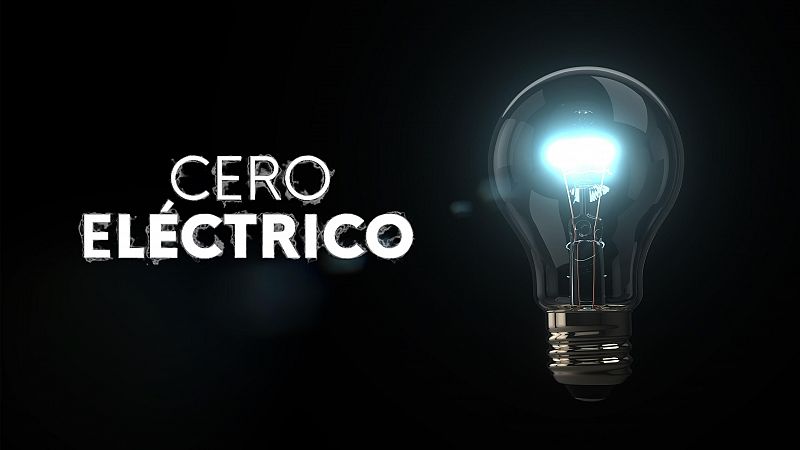 Cero Elctrico | ver Triler en RTVE Play