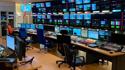 galeria control tve torrespana puente monitorado aeq
