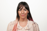 Patricia Torvisco