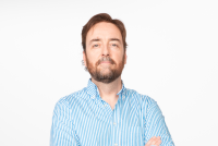 Mario Borrego Walker