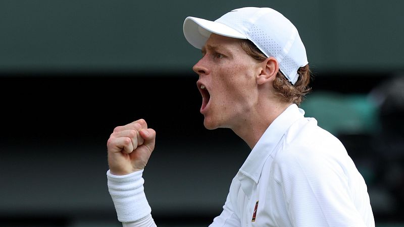 Wimbledon Championships 2025 - Day 14