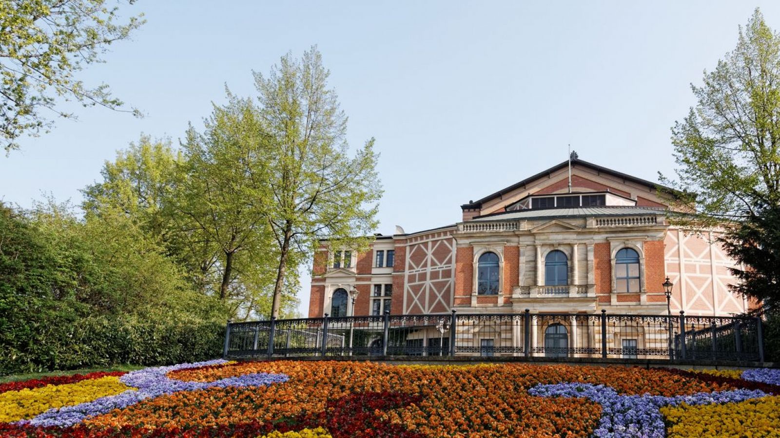 bayreuth