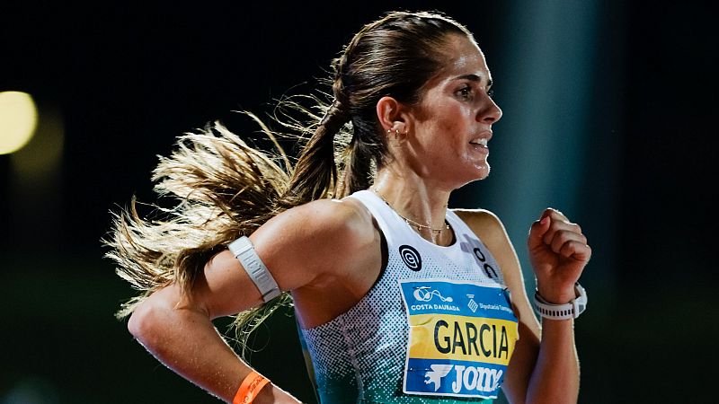 Marta García