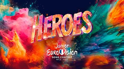 Eurovisión Junior 2023