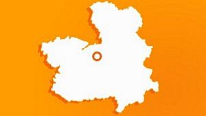 territoriales castilla - m