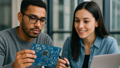 Compromiso tecnol�gico imagen