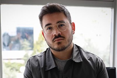 Sergi Moyano