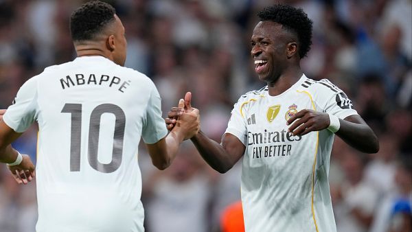 Real Madrid - Villarreal: resumen, resultado y goles | La Liga