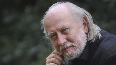 El hngaro Lszl Krasznahorkai, Premio Nobel de Literatura 2025