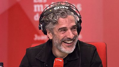 Leonardo Sbaraglia