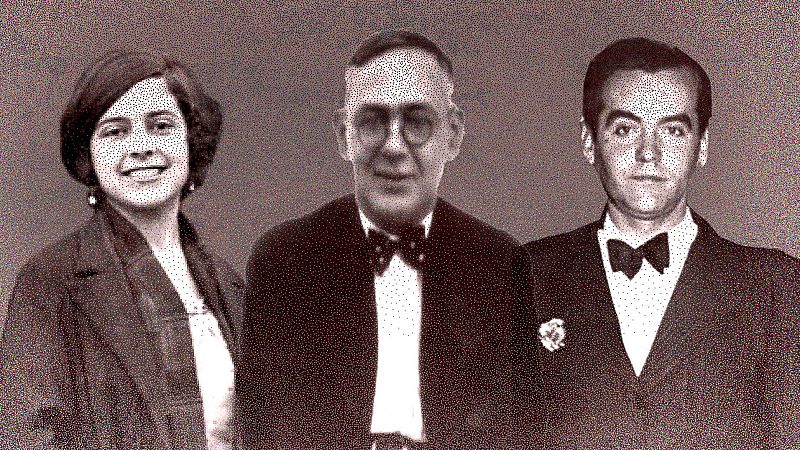 Especial fosas de la Guerra Civil y el franquismo: Lorca, Muoz Seca, Blas Infante o Aurora Picornell, personajes que acabaron en una fosa