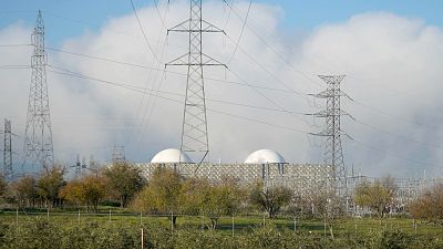 Central nuclear de Almaraz