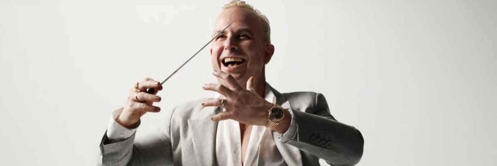 Yannick N�zet-S�guin