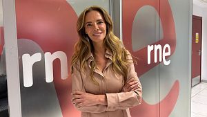 Las Tardes de RNE - Paula Vzquez, con ella al fin del mundo.