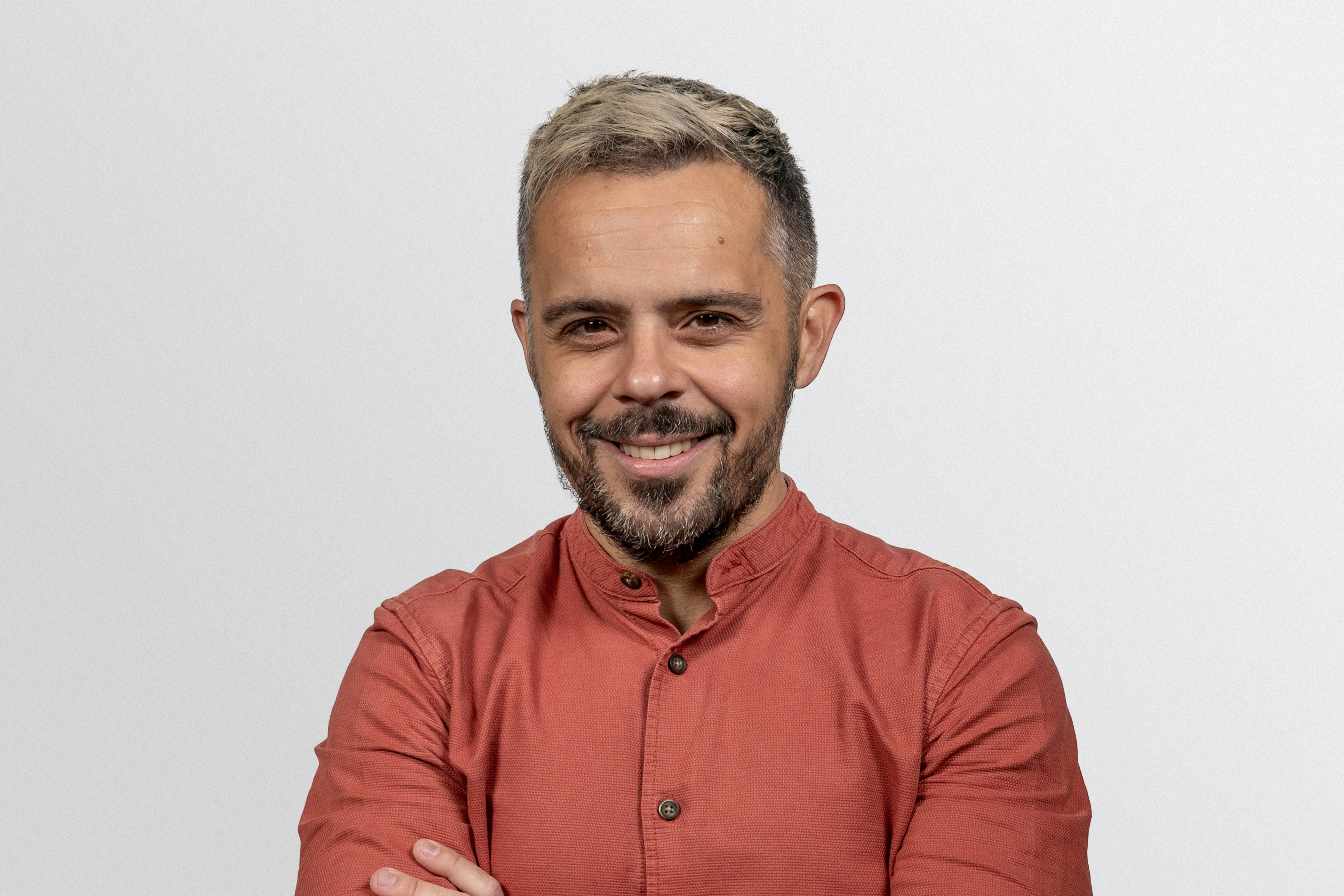 Rodrigo García Melero