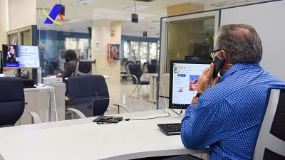 Termina sin acuerdo la reuni�n entre Gobierno y sindicatos sobre la subida salarial a funcionarios