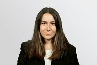 Ana Vázquez Cicujano