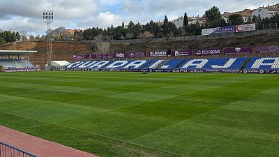 Deportivo Guadalajara - Barcelona, en directo