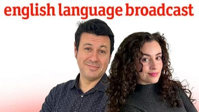 English Language Broadcast