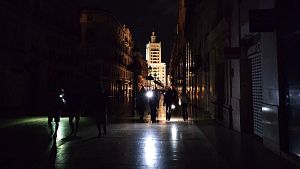 2025, el a�o del apag�n