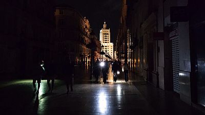 2025, el a�o del apag�n