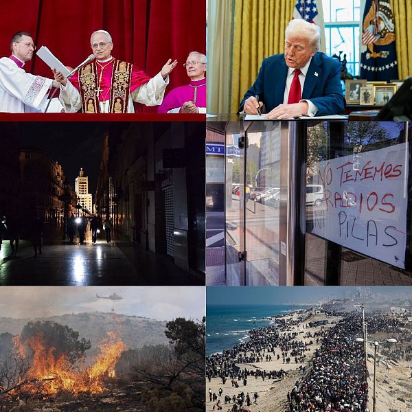 2025, el a�o del apag�n