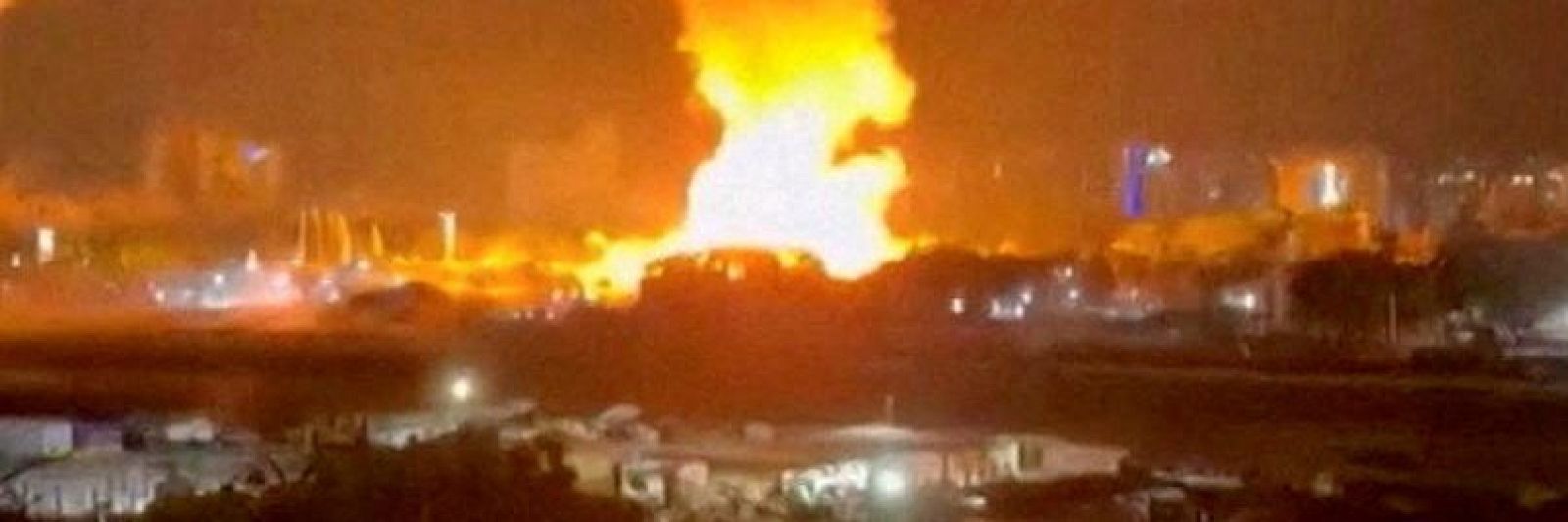 Ataque de EE.UU. a Venezuela