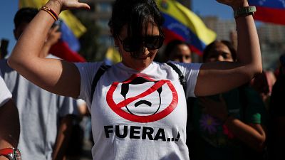 2026 01 03T155357Z 809415546 RC2PTIA3WRXZ RTRMADP 5 USA VENEZUELA LATAM REACTIONS