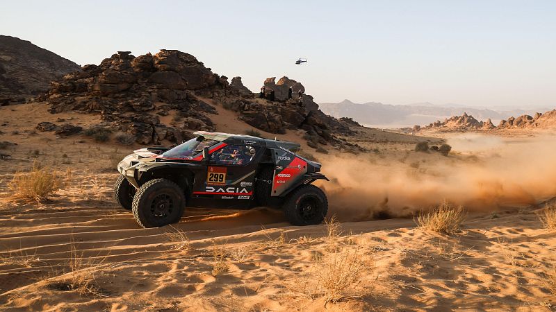 alattiyah nasser qat lurquin fabian bel dacia sandriders dacia ultimate bf