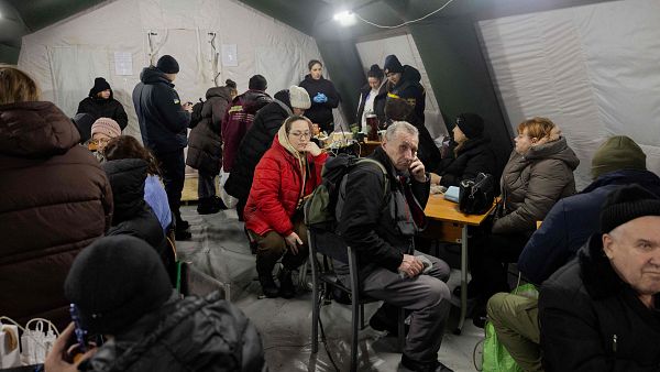 Guerra Ucrania ? Rusia, en directo hoy: Mosc� lanza un ataque a�reo contra Kiev