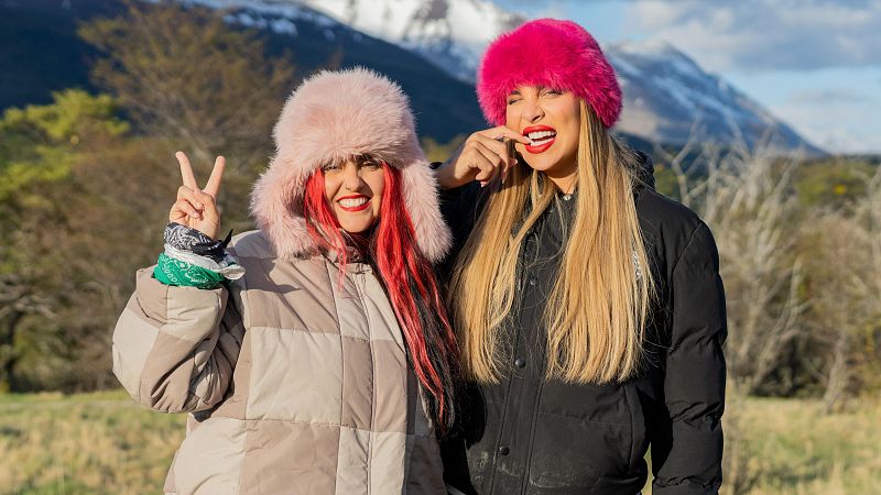 Jedet y Andrea Compton ganan Hasta el fin del mundo a pesar de las dificultades del trayecto: �mira el emocionante final!