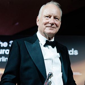 STELLAN SKARSGARD