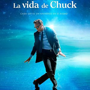 LA VIDA DE CHUCK