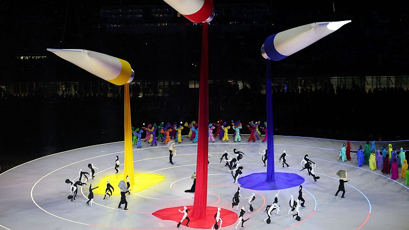 2026 02 06T191730Z 1207005277 UP1EM261HL4GY RTRMADP 5 OLYMPICS 2026 OPENING