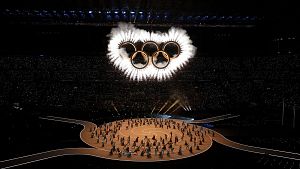 V�deo resumen ceremonia apertura de los Juegos de Invierno