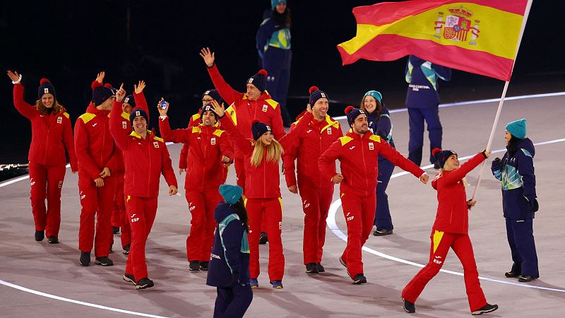 2026 02 06T205927Z 750277430 UP1EM261MB12W RTRMADP 5 OLYMPICS 2026 OPENING