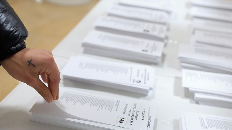 Especial Arag�n Decide