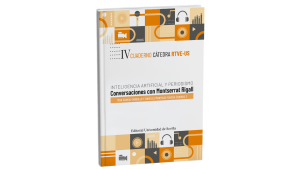 Inteligencia artificial y periodismo