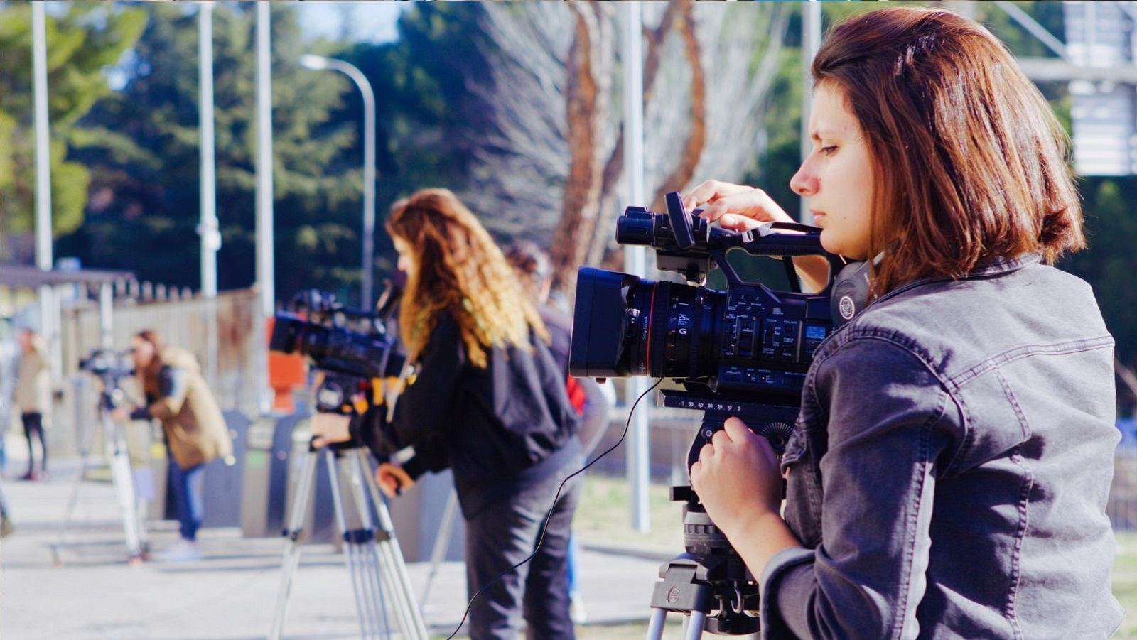 Pr�cticas en RTVE y acceso a bolsa de empleo